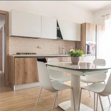 Large Garden Apartment โรม ภายนอก รูปภาพ